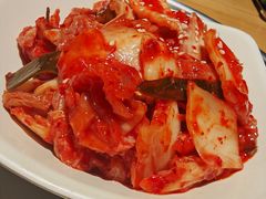 -土大力韩式烤肉料理(39年·和平路店)