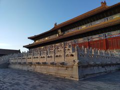 -北京市劳动人民文化宫(太庙)