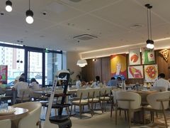 -必胜客(珠海路店)