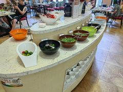 -海南椰子鸡餐厅(三亚湾红树林店)
