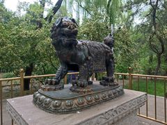 -北京动物园-畅观楼