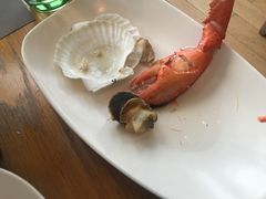 -解放碑威斯汀酒店-知味国际美食餐厅