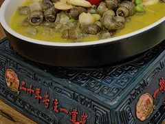 -锡和无锡菜(景丽苑店)