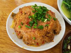 粉蒸排骨-梁平烂肥肠(梁平时光店)