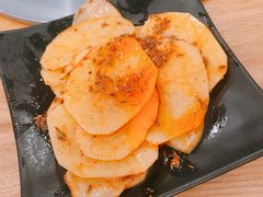 -碳碳烤肉(南湖路店)