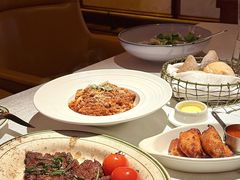 -Grand James·地中海bistro(百家湖1912店)
