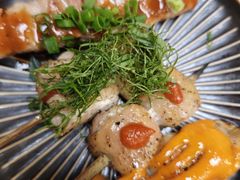 -一豚轩·烧鸟·豚骨拉面(五四路店)