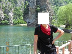 景点-大连冰峪旅游度假区