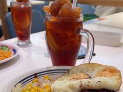 -牛楠楠·香港牛腩茶餐厅(永旺店)