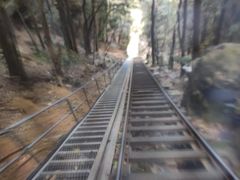 -悉尼蓝山三姐妹峰