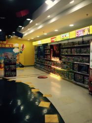 -玩具反斗城(正大广场店)
