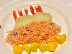 -狮拾久·现代新加坡料理(福田COCO Park店)