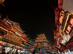 -上海城隍庙