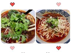 -头壹号饸饹面·大油条(东升科技园店)