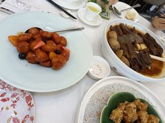 -御彩酒家(东风东路店)