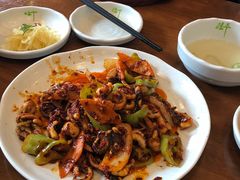 -全州拌饭馆(断桥店)
