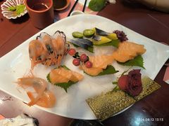 -大江户日本料理(吕厝店)