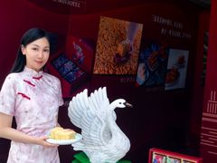 -海心沙(地铁站)