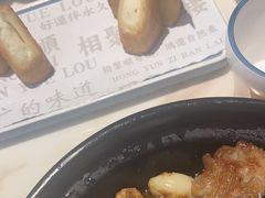 -顺粤楼·粤菜·点心(融创茂店)