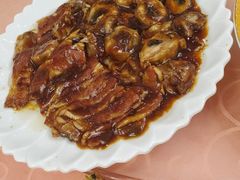 -烤肉宛饭庄(南礼士路店)