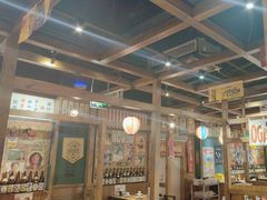 -小川洋风料理(街道口店)