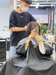 -慕名造型