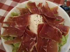 -安立可意大利美食