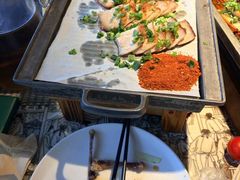 -绿茶餐厅(千岛湖银泰城店)