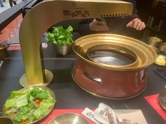 -西塔老太太泥炉烤肉(龙湖北苑天街店)