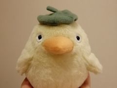 -三鹰之森吉卜力美术馆