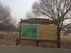 -赛汗塔拉风情园