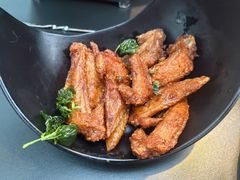 -烤匠麻辣烤鱼(IFS店)