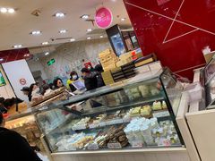 -凯司令西点房(南京东路店)
