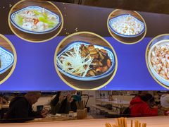 大堂-朱洪元苏式面馆(绿宝广场店)