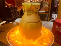 -吃饭皇帝大(合生汇店)