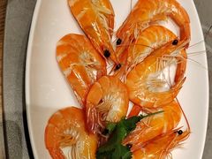 -环球渔市·平价海鲜餐厅(星潮广场店)