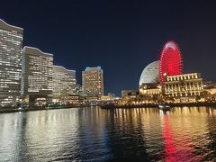 -帆船日本丸