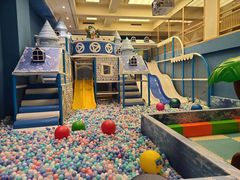 -大江户·温泉洗浴(浑南店)