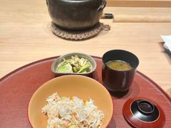 -晴空·日本料理(万象城店)