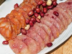 -全牛匠·乐山跷脚牛肉(新中关店)