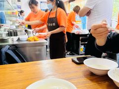 -美迪炊饭(人民路店)