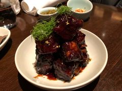 -湖滨28中餐厅·西湖宴·杭州君悦酒店