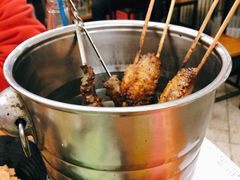 -炒豆合作社(东四总店)