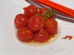 -红棉中餐厅·广州海航威斯汀酒店