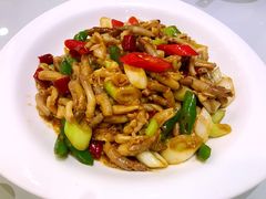 -宝宇大连海鲜渔港(金奎大厦店)