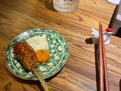 -鸟幸 TORISAKI 炭火居酒屋