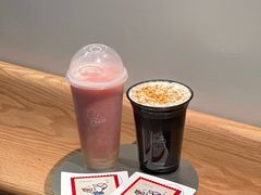 -喜茶(东莞厚街万达店)