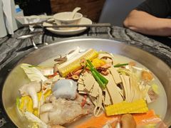 -天都火锅酒楼(虹梅南路店)