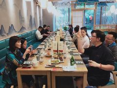 大堂-村上一屋(望京店)