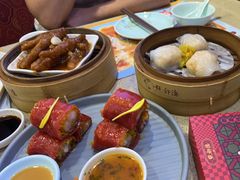 -点都德(汇胜楼店)